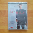 Justified - Kausi 1 DVD - pikkukuva 1