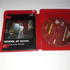 School of Death - US Region ABC Blu-Ray (Mondo Macabro) - pikkukuva 2