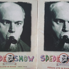 SPEDE SHOW - Pääasia että on kivvaa 1965-1972 DVD - pikkukuva 1
