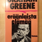 Graham Greene; Eräänlaista elämää - pikkukuva 1