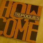 The Pogues How come cdep Saksa 1995 - pikkukuva 1