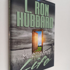 L. Ron Hubbard : Scientology : a new slant on life - pikkukuva 1