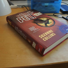 Suzanne Collins: Nälkäpeli Vihan liekit, sidottu, hyvä - pikkukuva 1