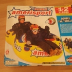 Amerisport mäenlaskuun uusi! Lahjaksi! - pikkukuva 1
