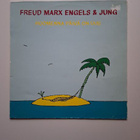 Freud Marx Engels & Jung: Huomenna päivä on uus LP 1992 - pikkukuva 1