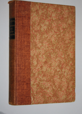 H. R. Langdale : Kadonnut kultakimpale