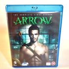 ARROW (KAUSI 1) BD - pikkukuva 1