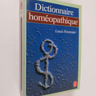 Louis Pommier : Dictionnaire homeopathique - pikkukuva 1