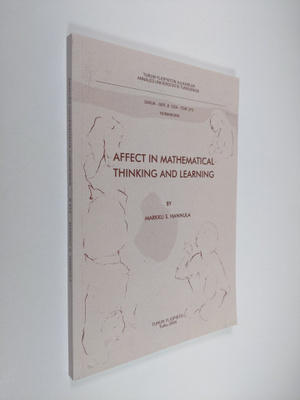 Markku S. Hannula : Affect in mathematical thinking and l...