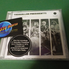 TASAVALLAN PRESIDENTTI - STATE VISIT UUSI CD - pikkukuva 1