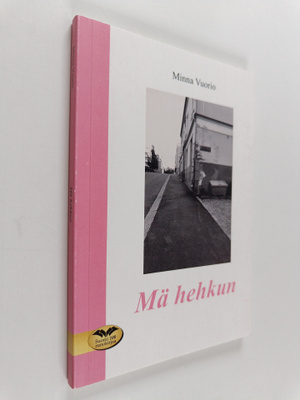 Minna Vuorio : Mä hehkun