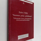 Kalevi Nikki : Suomen poika pellollansa : talonpojan kuva... - pikkukuva 1
