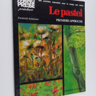 Le pastel - premiere approche - pikkukuva 1
