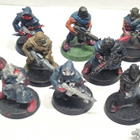 WH40K - 23kpl Chaos Cultists [K122] - pikkukuva 2
