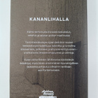 Jukka Rislakki : Kananlihalla : vakoilukertomuksia - pikkukuva 2