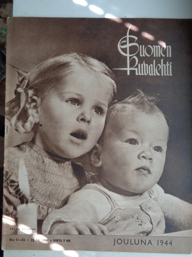 Suomen Kuvalehti Nro 51-52/1944 (29.6)