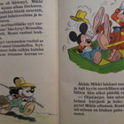 Walt Disney -Mikki Hiiren Kalaretki 1955/ Huli ja Vili 1970 - pikkukuva 3