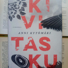 Anni Kytömäki - Kivitasku (sid.) - pikkukuva 1
