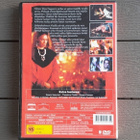 DVD: VooDoo -Tummempi Kuin Veri / Ritual (Jennifer Grey 2001 - pikkukuva 2