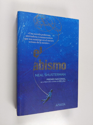 Neal Shusterman : El Abismo