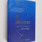 Neal Shusterman : El Abismo - pikkukuva 1