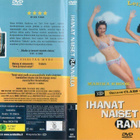 IHANAT NAISET RANNALLA (34 630) k -FI- DVD marika krook 1998 - pikkukuva 1