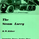 The Steam Lorry -vihko - pikkukuva 1