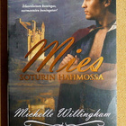 Michelle Willingham: Historiallista romantiikkaa (pokkari) - pikkukuva 2