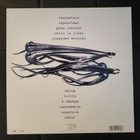 Turmion Kätilöt - Hoitovirhe LP - pikkukuva 2