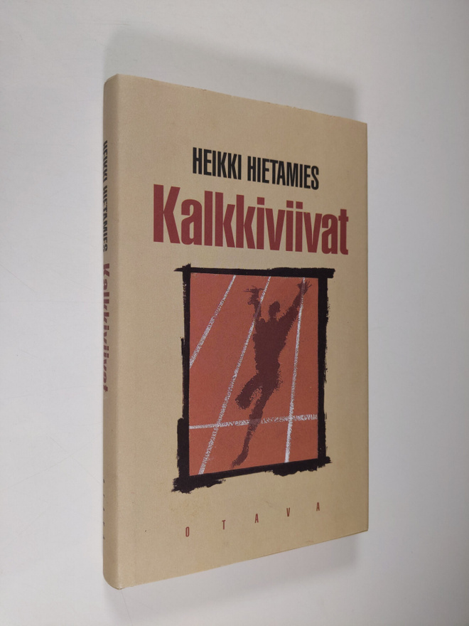 Heikki Hietamies : Kalkkiviivat