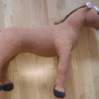 Iso Leluhevonen 70cm - pikkukuva 3