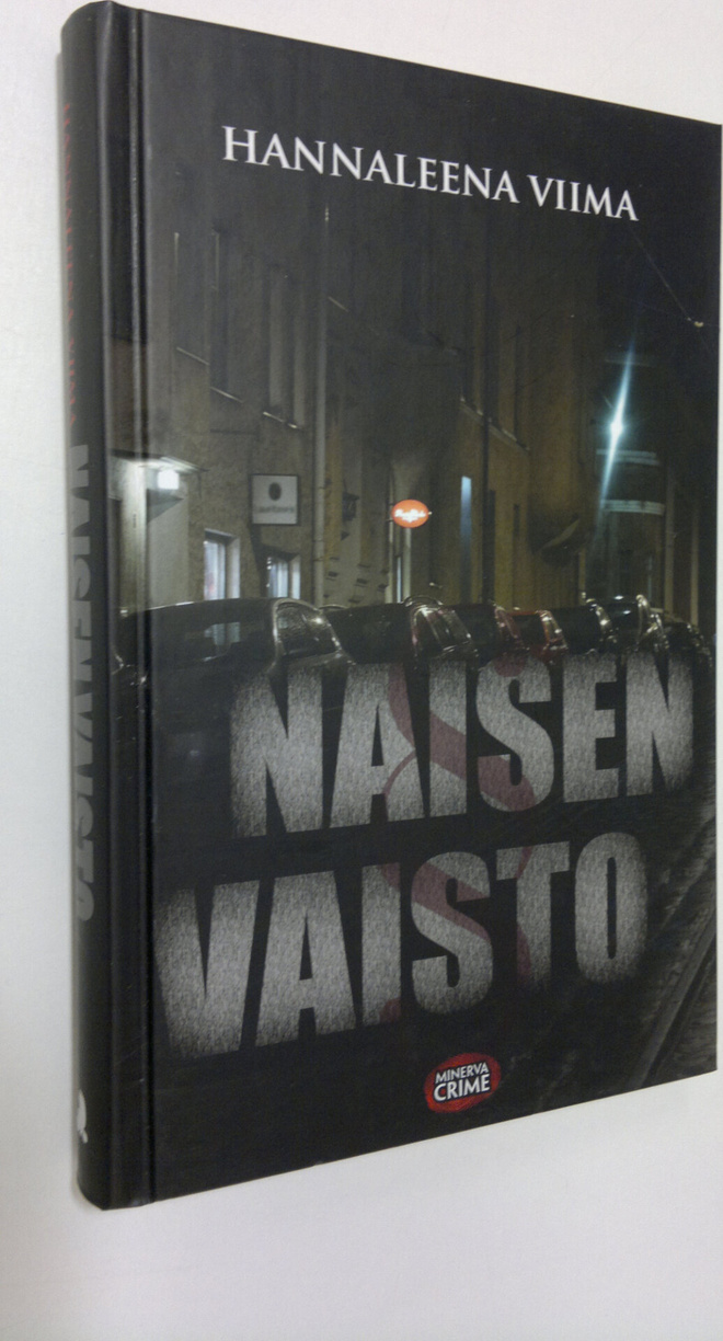 Hannaleena Viima : Naisen vaisto