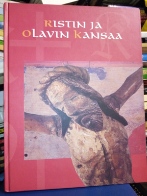 RISTIN JA OLAVIN KANSAA ( SIS POSTIKULU)
