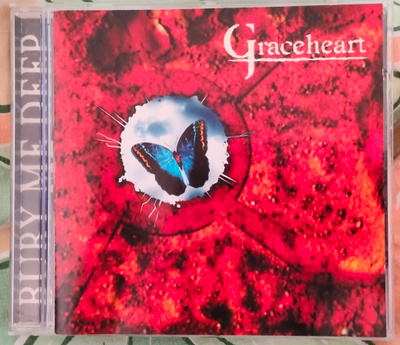 Bury Me Deep : Graceheart