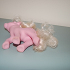 MY LITTLE PONY G1 ' LICKETY SPLIT ' / HASBRO - pikkukuva 5