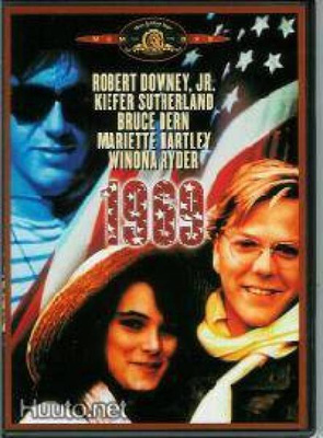 1969 (Robert Downey Jr, Kiefer Sutherland,Winona Ryder)29526