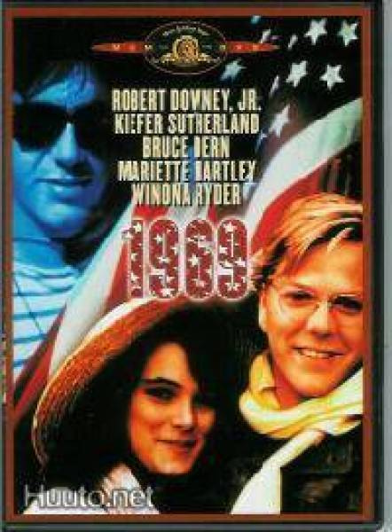 1969 (Robert Downey Jr, Kiefer Sutherland,Winona Ryder)29526