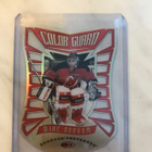 1997-98 Donruss Preferred Color Guard Mike Dunham Promo/1500 - pikkukuva 1