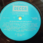 lp Eric Clapton Blues... - pikkukuva 4