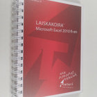 Tieturi : Laiskakoira : Microsoft PowerPoint 2010 fi-fi - pikkukuva 1