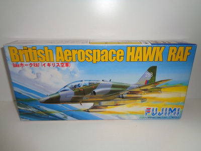 Bae Hawk 1/72