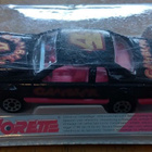 Ford Thunderbird Turbo Sedan 2D "Cambler" Majorette 217 1:67 - pikkukuva 2