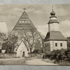 Sauvo, Sauvon kirkko - pikkukuva 1