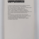 Jorma Ojaharju : Vappumarssi ja muita novelleja - pikkukuva 2