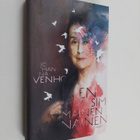 Johanna Venho : Ensimmäinen nainen : romaani - pikkukuva 1