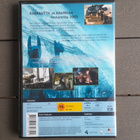 DVD: Immortal (Thomas Kretschmann, Charlotte Rampling 2004) - pikkukuva 2