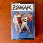 Break - Break C-kasetti - pikkukuva 1