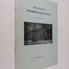 Helsingin normaalilyseo 1970-1971 - pikkukuva 1