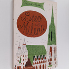 Franz Kafka : Brev till Milena - pikkukuva 1
