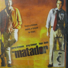 MATADOR DVD - pikkukuva 1
